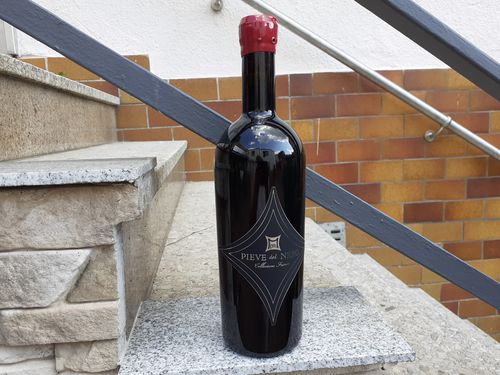 Vino Rosso „Collezione Franco“ – IGT 2015